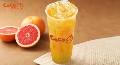 coco奶茶加盟費用多少，加盟coco奶茶優(yōu)勢