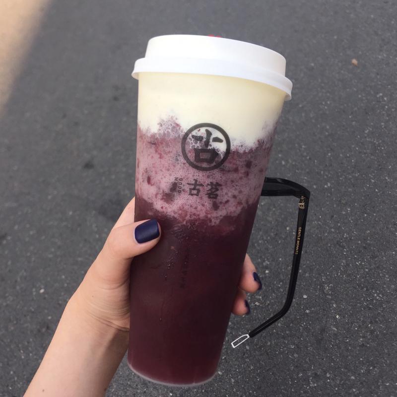 古茗加盟條件及加盟費(fèi)用多少