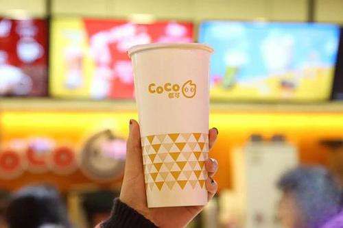 開(kāi)coco奶茶店加盟，深圳奶茶店加盟推薦