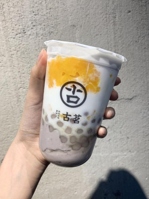 古茗奶茶加盟條件和費(fèi)用