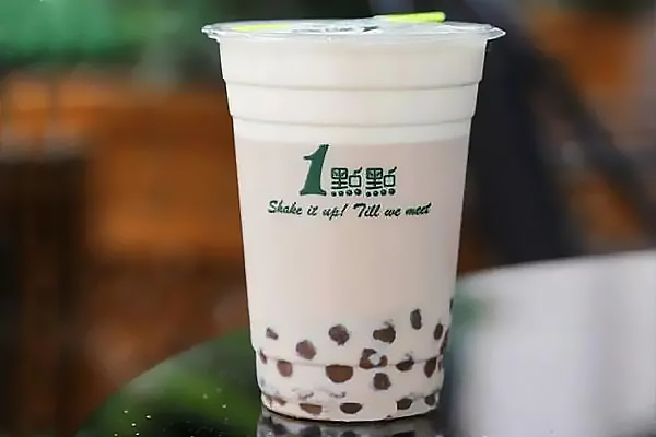 一點點加盟什么好，一點點奶茶加盟條件