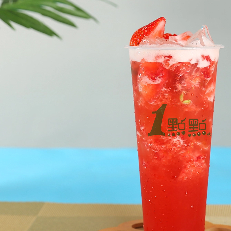 一點(diǎn)點(diǎn)加盟店