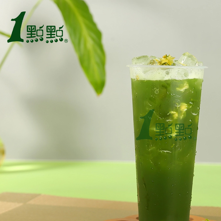 一點點加盟什么好，一點點奶茶加盟條件