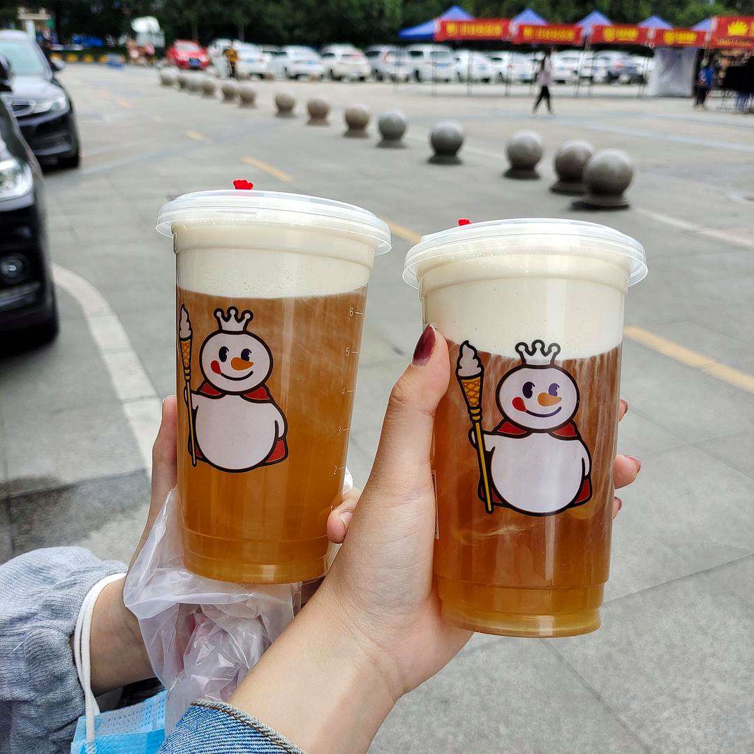 蜜雪冰城加盟需要多少錢