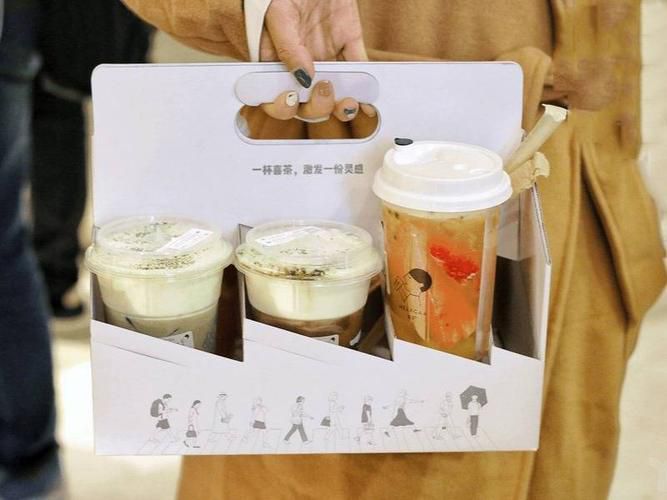 喜茶加盟費(fèi)多少錢，喜茶加盟流程公布