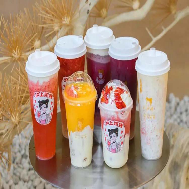 滬上阿姨加盟嗎