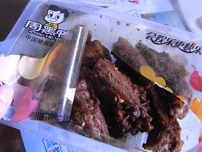 周黑鴨加盟連鎖電話號碼，加盟周黑鴨店的真實感受