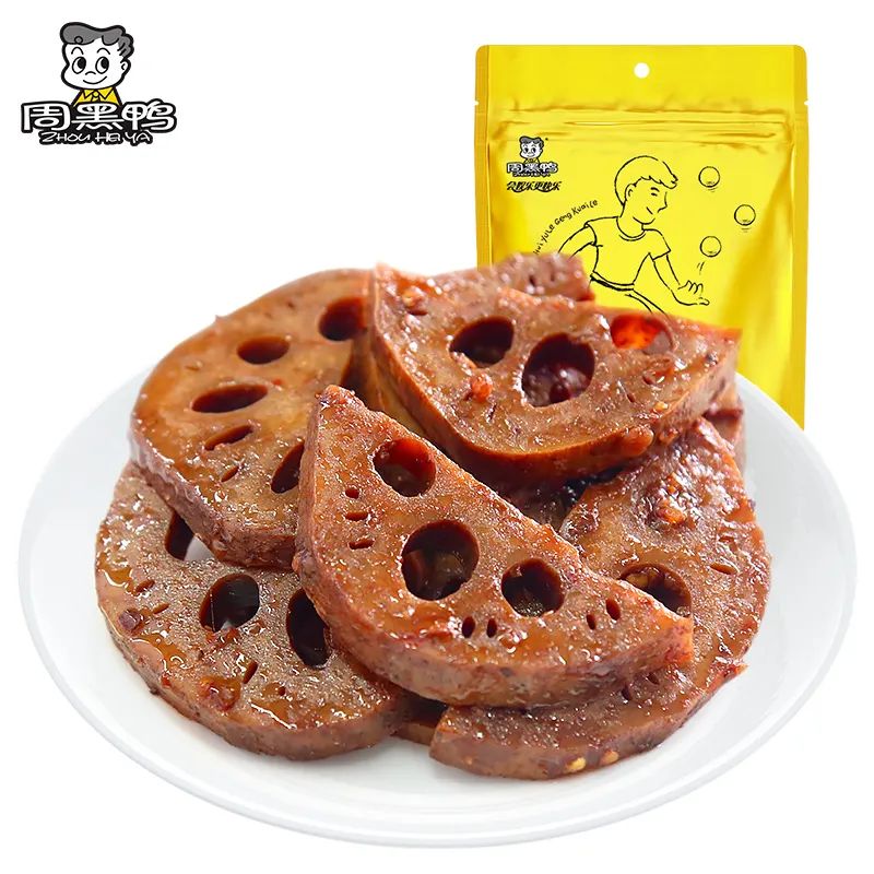 周黑鴨加盟費及加盟條件
