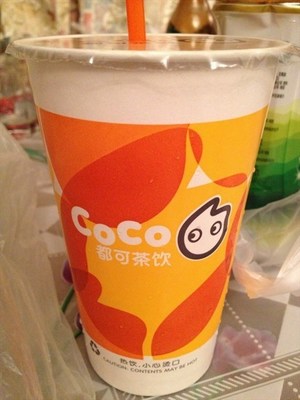 coco奶茶加盟官網(wǎng)電話號碼為什么查詢不到，加盟都可coco奶茶賺錢嗎