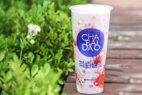 茶百道加盟費(fèi)一共下來多少錢