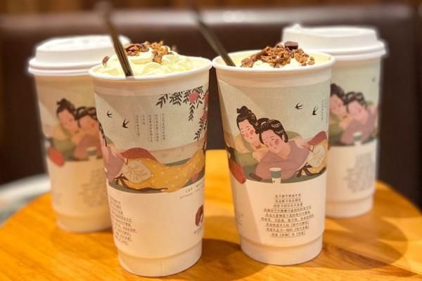 開一家茶顏悅色加盟費多少錢，茶顏悅色加盟費要什么條件