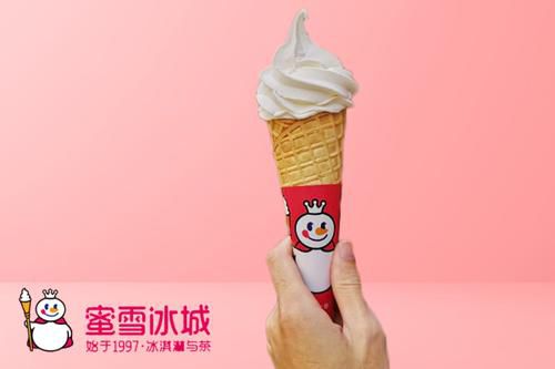 蜜雪冰城加盟需要多少錢廈門，10平米的蜜雪冰城加盟需要多少錢