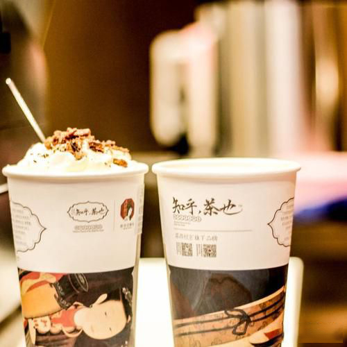 茶顏悅色加盟要多少錢，加盟明細(xì)分析