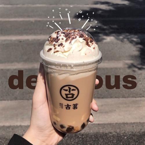 古茗加盟條件很高嗎