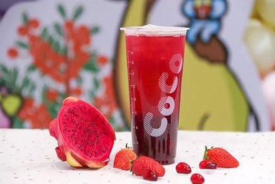 都可coco奶茶店加盟，coco都可奶茶店加盟熱線