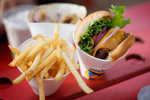 湖南漢堡王店加盟費用，湖南漢堡店加盟費用