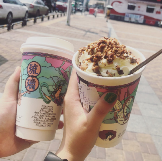 茶顏悅色加盟條件和費(fèi)用，加盟前要達(dá)到這些門檻