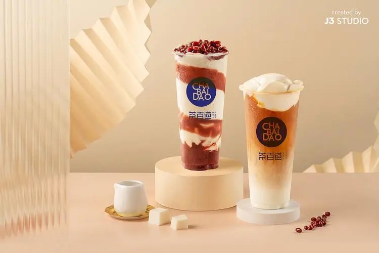 茶百道奶茶加盟費用 茶百道奶茶加盟費用