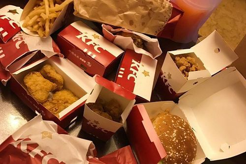 加盟肯德基需要多少加盟費(fèi)用，發(fā)展前景如何