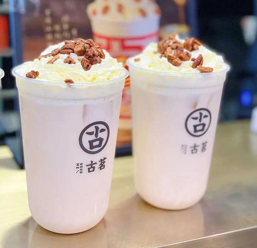 古茗加盟費(fèi)需要多少錢