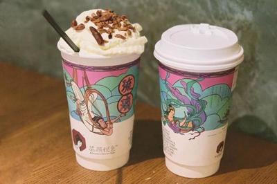 茶顏悅色加盟條件和流程是什么？總部加盟條件和流程