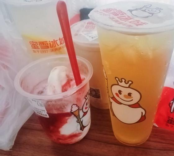 蜜雪冰城加盟需要什么條件，具體條件如下