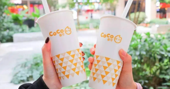 coco奶茶店加盟條件和費用，加盟前要達到這些門檻
