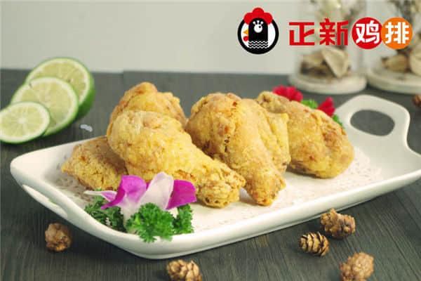 正新雞排是如何加盟的，加盟優(yōu)勢有哪些