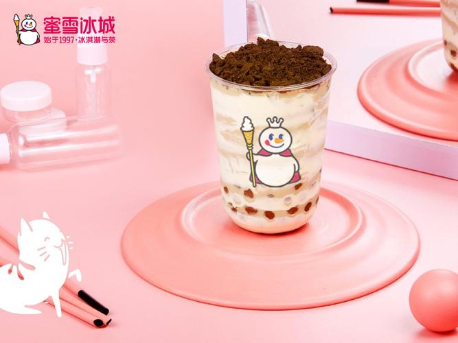 加盟蜜雪冰城需要注意哪些事項