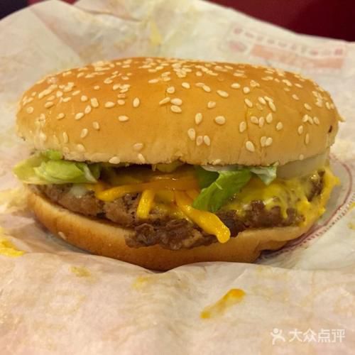 湖南漢堡王店加盟費用，湖南漢堡店加盟費用