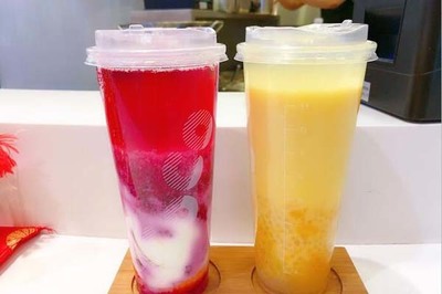 coco奶茶加盟費(fèi)要多少錢，coco奶茶加盟電話