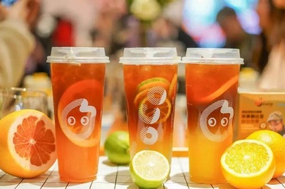 coco奶茶加盟費(fèi)多少錢，加盟怎么樣