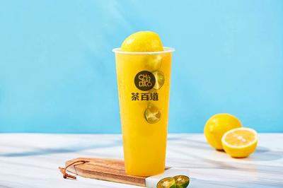 茶百道奶茶店加盟大概需要多少錢，一分鐘帶你了解費(fèi)用詳情