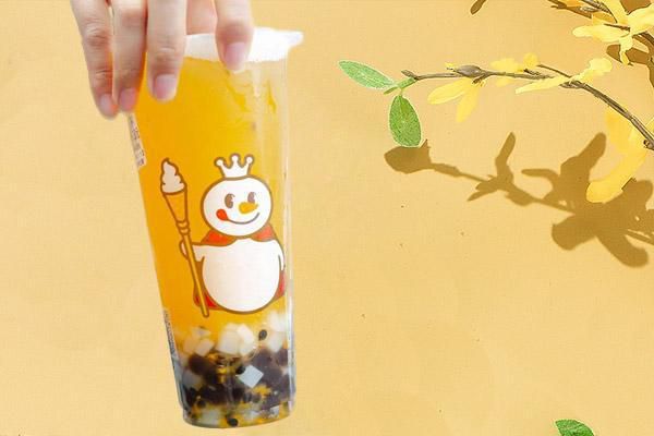 蜜雪冰城現(xiàn)在加盟費要多少錢，加盟靠譜嗎