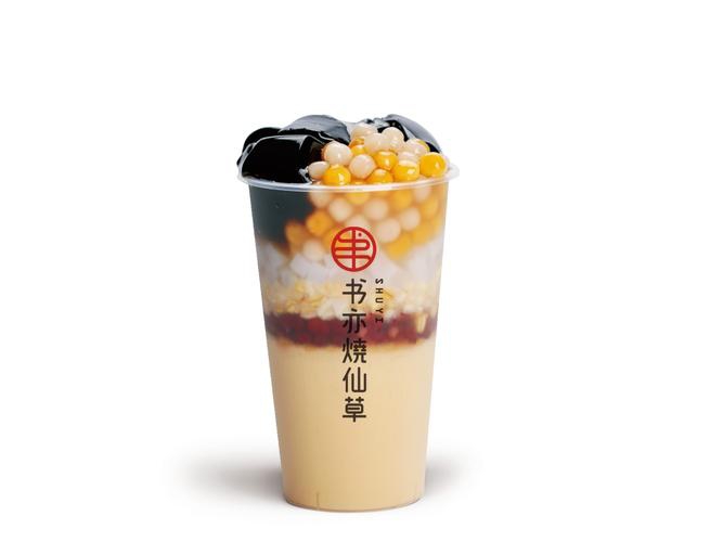 書亦燒仙草奶茶加盟店怎么樣，書亦燒仙草奶茶加盟條件