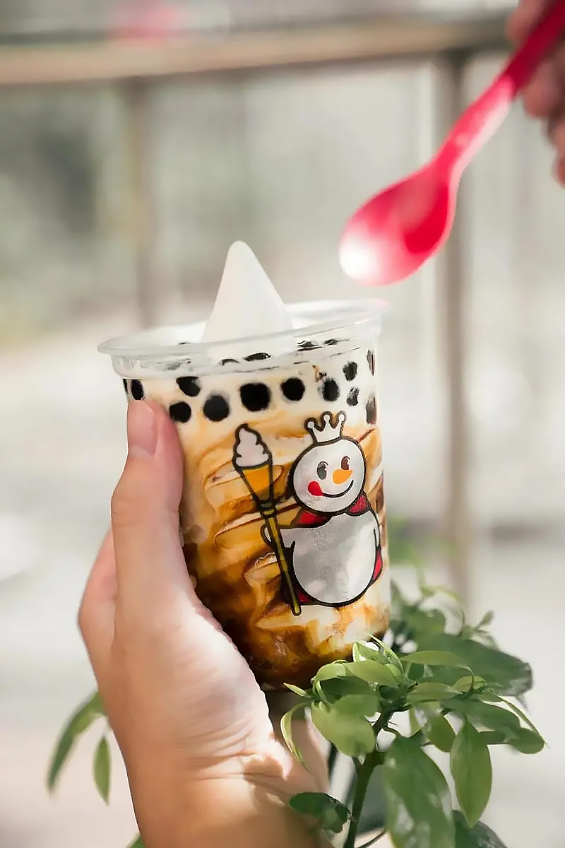 蜜雪冰城加盟需要多少錢，蜜雪冰城加盟費(fèi)用及條件