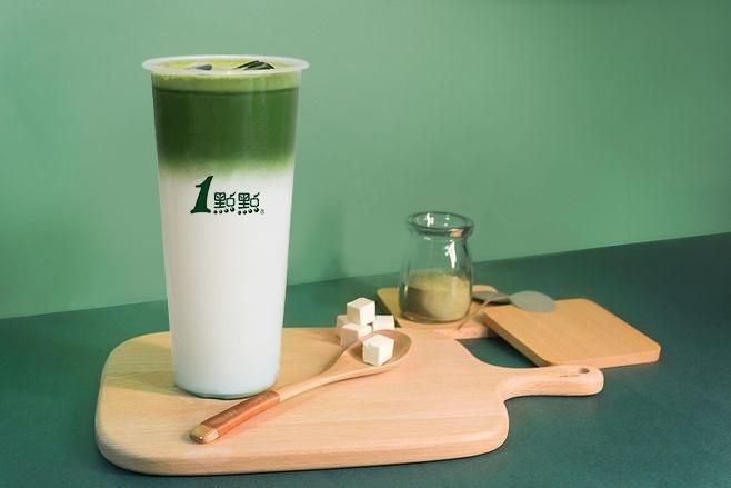 一點(diǎn)點(diǎn)奶茶加盟費(fèi)多少錢啊