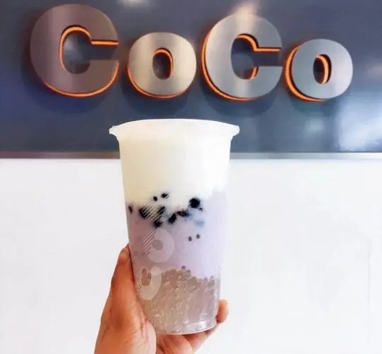 coco加盟費(fèi)是多少