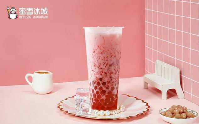 蜜雪冰城奶茶店怎么加盟，加盟蜜雪冰城怎么樣
