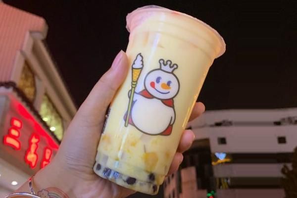蜜雪冰城加盟聯系方式，蜜雪冰城奶茶加盟電話