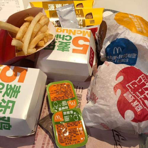 麥當(dāng)勞加盟費(fèi)及條件，快來(lái)?yè)屨贾赂坏臋C(jī)會(huì)吧