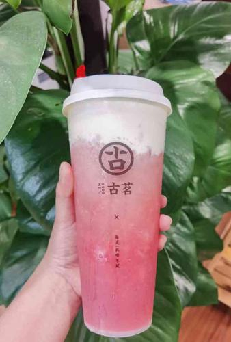 古茗加盟費及加盟條件