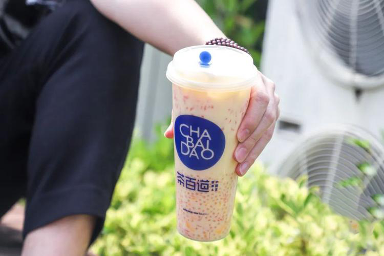 茶百道加盟費(fèi)2023，茶百道的加盟費(fèi)大概多少錢(qián)