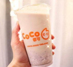 coco奶茶加盟費(fèi)多少錢啊，加盟coco大概需要多少錢