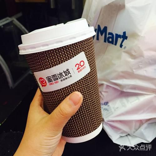 蜜雪冰城加盟店前景怎么樣，為加盟蜜雪冰城做的準(zhǔn)備