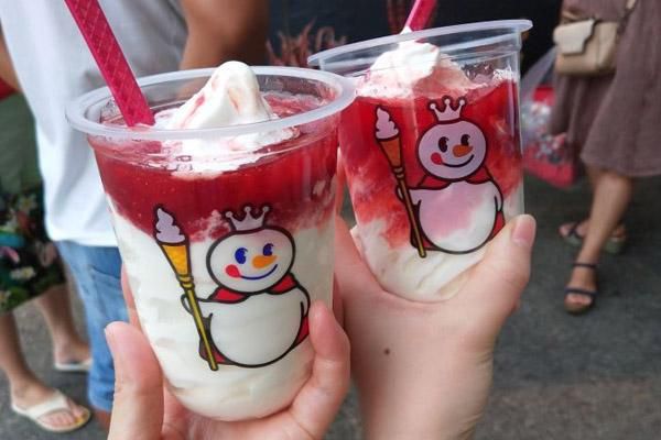 加盟蜜雪冰城收益，加盟蜜雪冰城收益