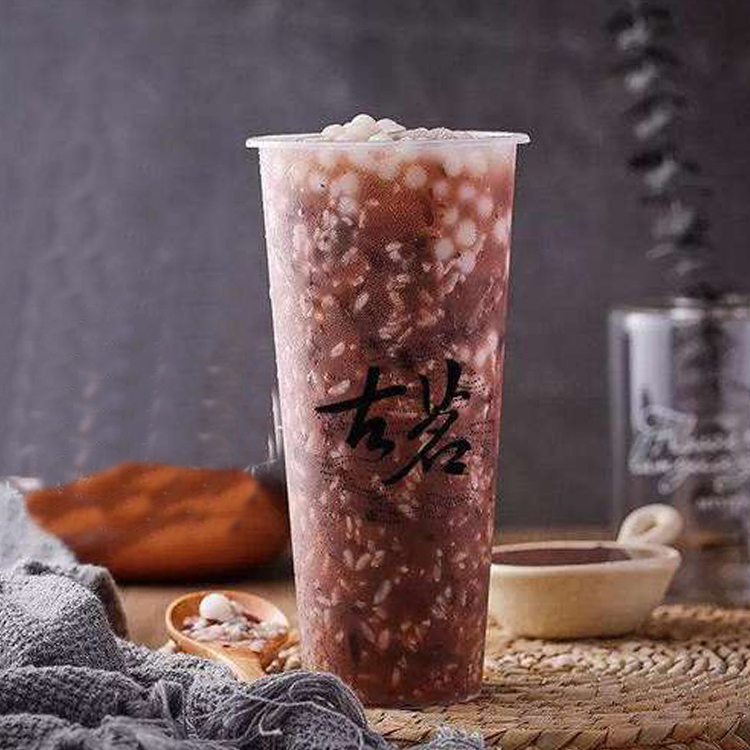 古茗奶茶店加盟大概需要多少錢
