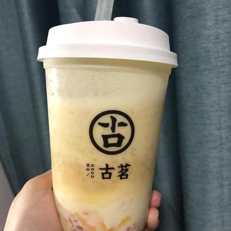 古茗奶茶加盟費(fèi)及加盟條件2023