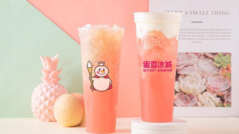 蜜雪冰城加盟店去哪加盟，加盟蜜雪冰城總部給找店面嗎