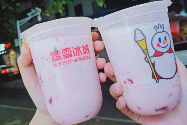 蜜雪冰城加盟操作流程，蜜雪冰城加盟流程如何通過